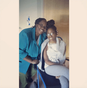 After 23 days, and 4 open heart surgeries, by the grace of God I'm finally out of the hospital! It's been a roller coaster ride of events but I'm glad to say that my surgery was a success and I'm on the way to recovering.Thank you all for your prayers, support, and care packages! All of my prayer warriors across the country, the Cardiac Surgery Team, my #1 nurse my Mommy for taking care of me alongside the primary nurses and for being so strong through it all, and lastly my family/friends. I can't thank God enough for His grace and mercy! #thanksStJude #hearthealthy 