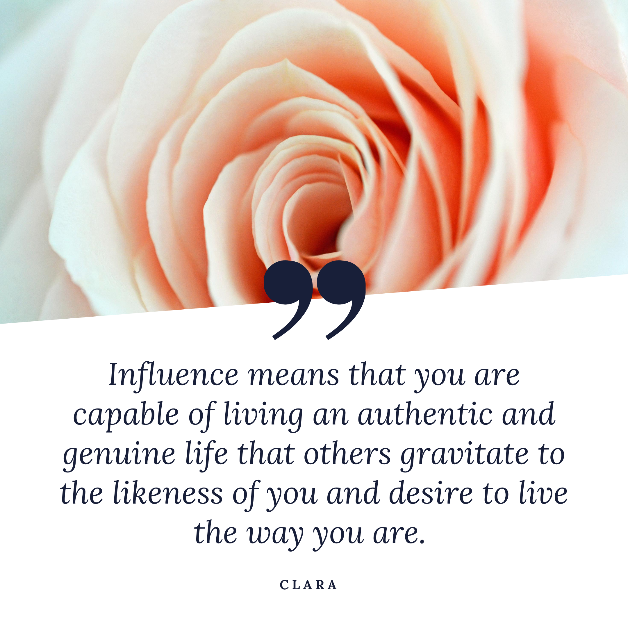 Influence means responsibility. I try my best to be intentional about what I post but Im a flawed human being whos growing everyday. I take my platform seriously and hope I can make an impact and create open dialogues. 3