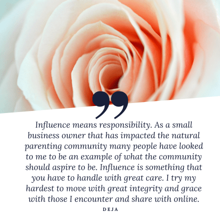 Influence means responsibility. I try my best to be intentional about what I post but Im a flawed human being whos growing everyday. I take my platform seriously and hope I can make an impact and create open dialogues. 2